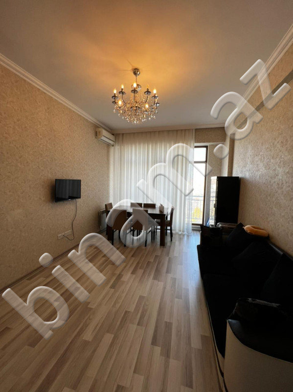 2 otaqlı Yeni tikili, Satış, Bakı, Yasamal, 20 yanvar