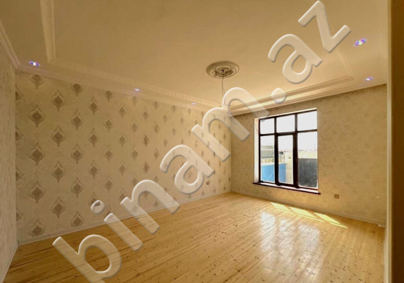 3 otaqlı Villa / Həyət evi, Satış, Bakı, Suraxanı, Əhmədli