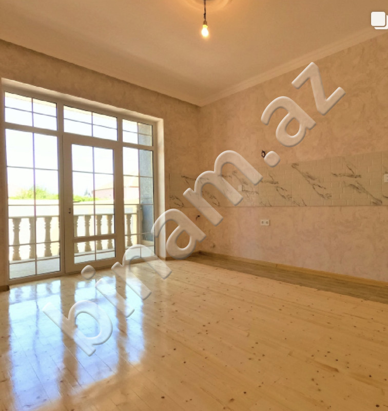 3 otaqlı Villa / Həyət evi, Satış, Bakı, Suraxanı, Əhmədli