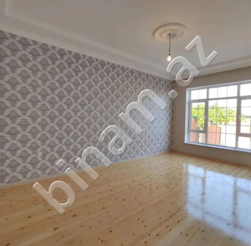 3 otaqlı Villa / Həyət evi, Satış, Bakı, Suraxanı, Əhmədli