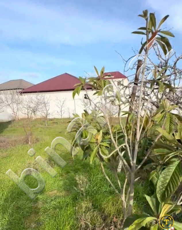 4 otaqlı Bağ evləri, Satış, Bakı, Xəzər, Koroğlu