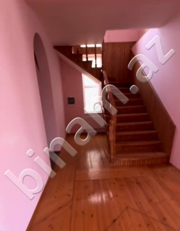4 otaqlı Bağ evləri, Satış, Bakı, Xəzər, Koroğlu