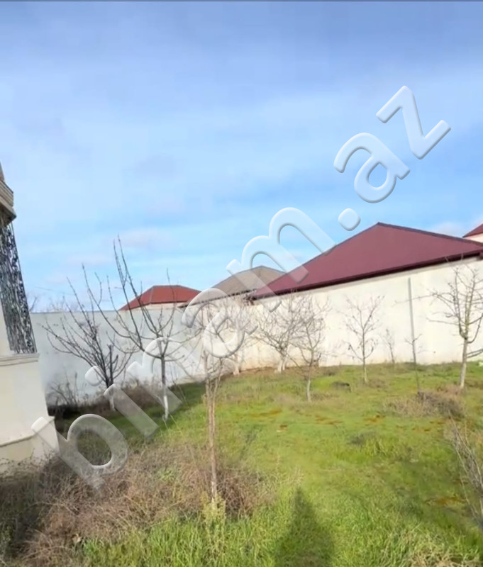 4 otaqlı Bağ evləri, Satış, Bakı, Xəzər, Koroğlu
