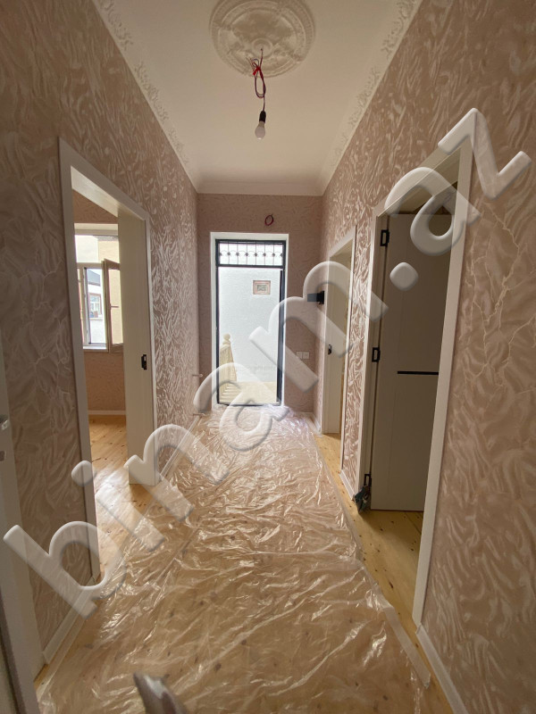3 otaqlı Villa / Həyət evi, Satış, Abşeron