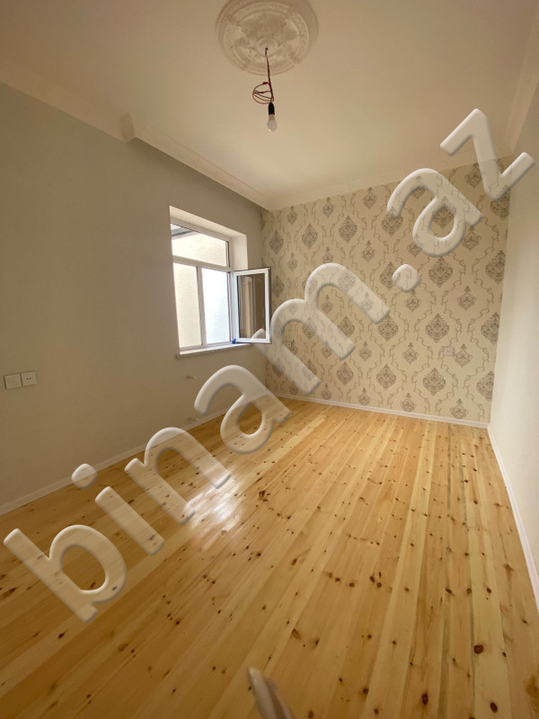 3 otaqlı Villa / Həyət evi, Satış, Abşeron