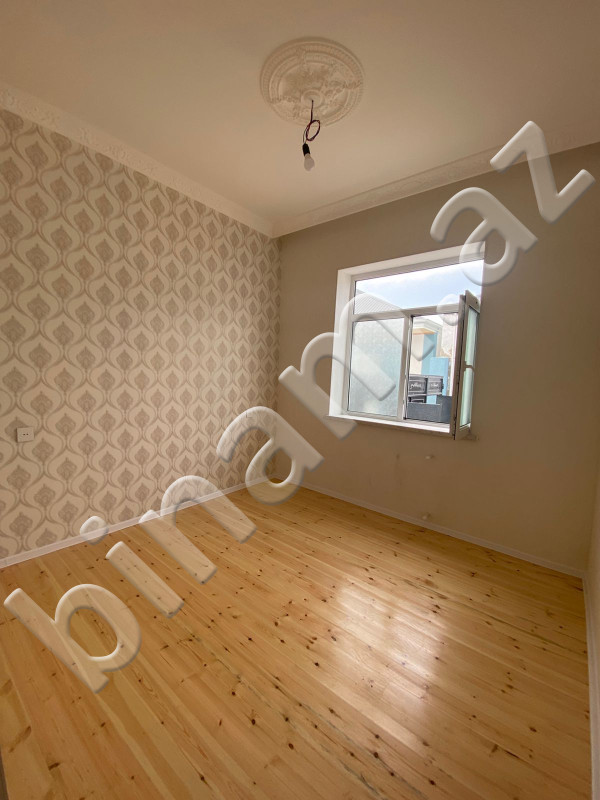 3 otaqlı Villa / Həyət evi, Satış, Abşeron