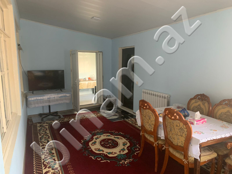 5 otaqlı Villa / Həyət evi, Satış, Bakı, Sabunçu, Koroğlu