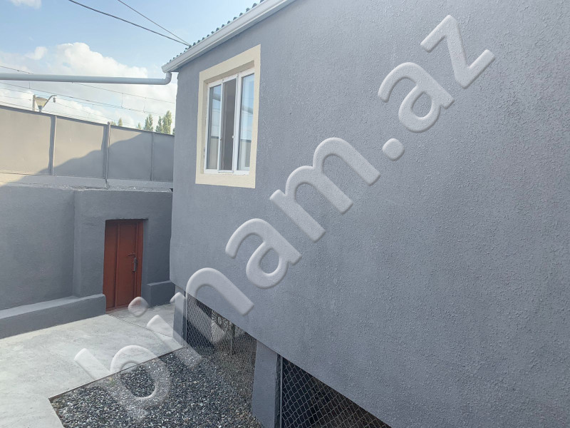 5 otaqlı Villa / Həyət evi, Satış, Bakı, Sabunçu, Koroğlu