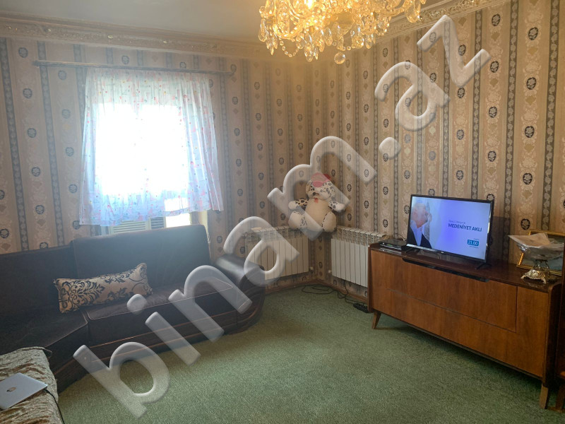 5 otaqlı Villa / Həyət evi, Satış, Bakı, Sabunçu, Koroğlu
