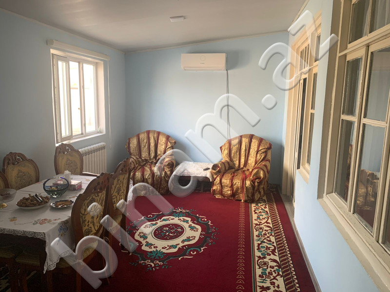 5 otaqlı Villa / Həyət evi, Satış, Bakı, Sabunçu, Koroğlu