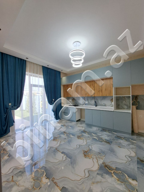 4 otaqlı Bağ evləri, Satış, Bakı, Xəzər, Koroğlu