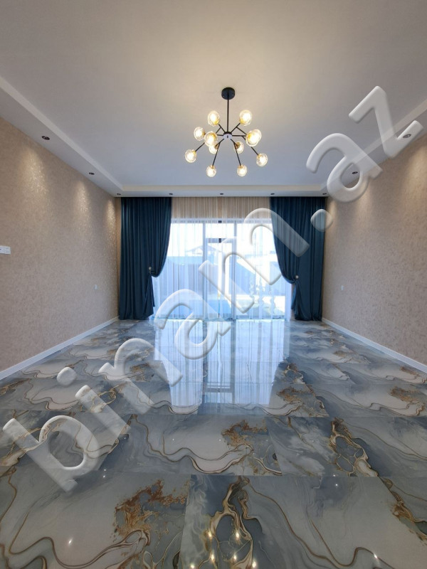 4 otaqlı Bağ evləri, Satış, Bakı, Xəzər, Koroğlu
