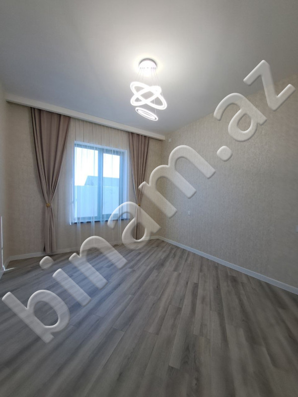 4 otaqlı Bağ evləri, Satış, Bakı, Xəzər, Koroğlu