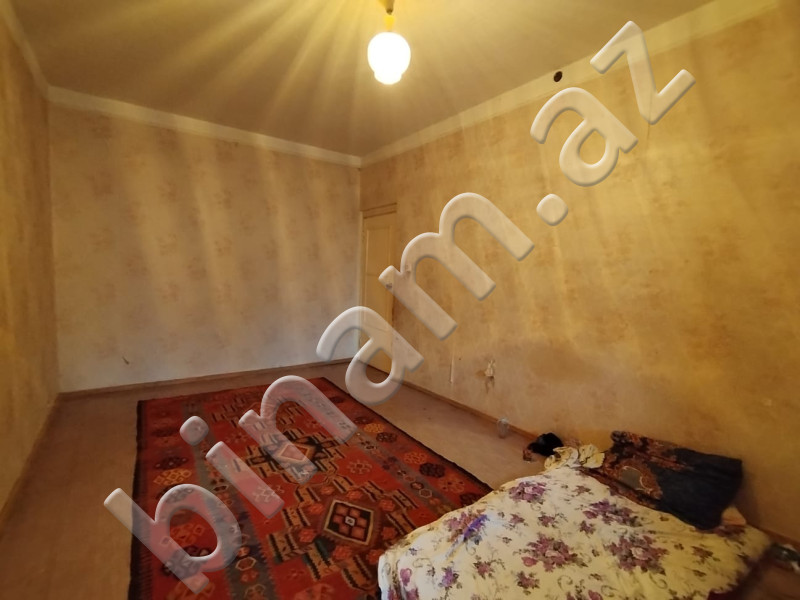 4 otaqlı Köhnə tikili, Satış, Bakı, Yasamal, İnşaatçılar
