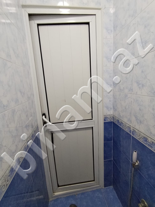 4 otaqlı Köhnə tikili, Satış, Bakı, Yasamal, İnşaatçılar