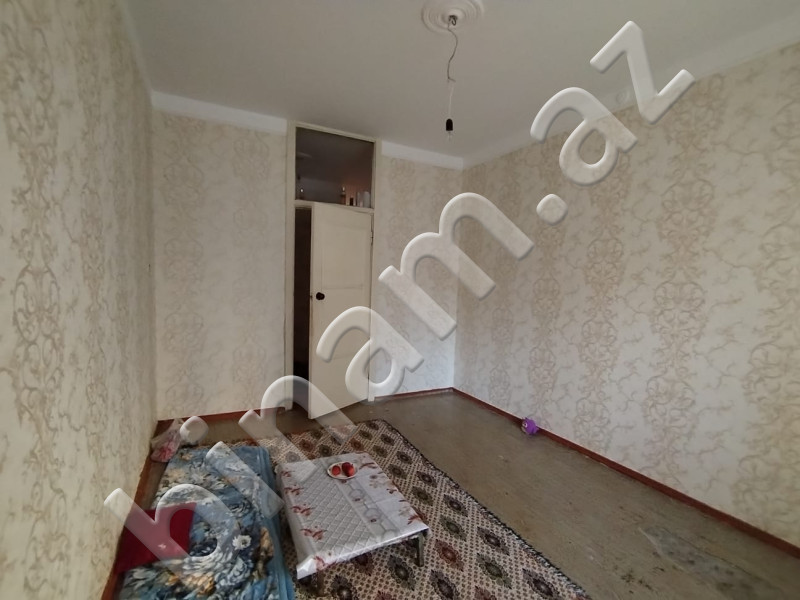 4 otaqlı Köhnə tikili, Satış, Bakı, Yasamal, İnşaatçılar