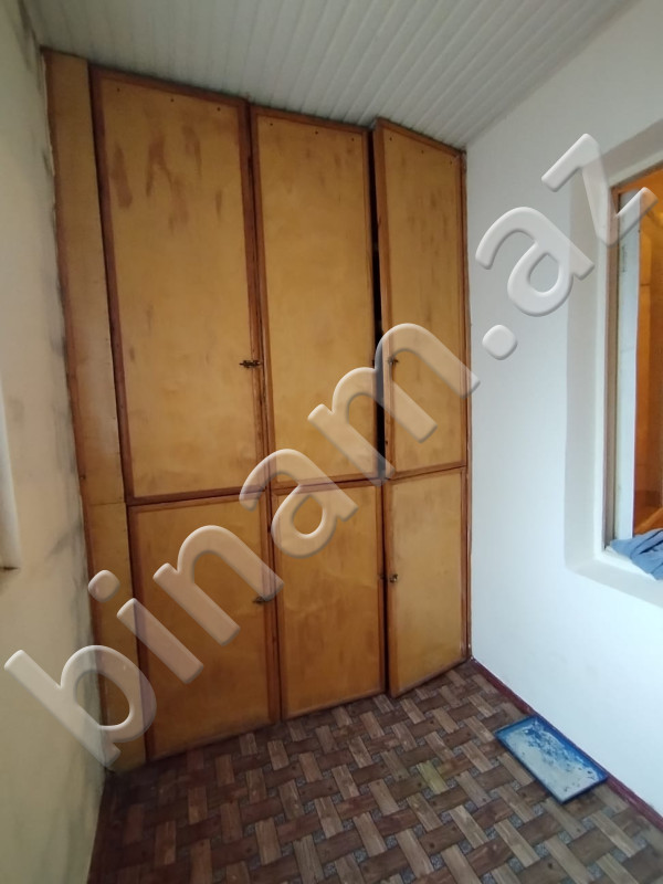 4 otaqlı Köhnə tikili, Satış, Bakı, Yasamal, İnşaatçılar