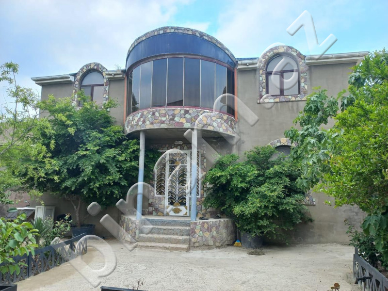5 otaqlı Villa / Həyət evi, Satış, Bakı, Sabunçu, Koroğlu