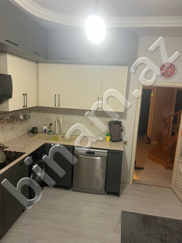5 otaqlı Villa / Həyət evi, Satış, Bakı, Sabunçu, Koroğlu