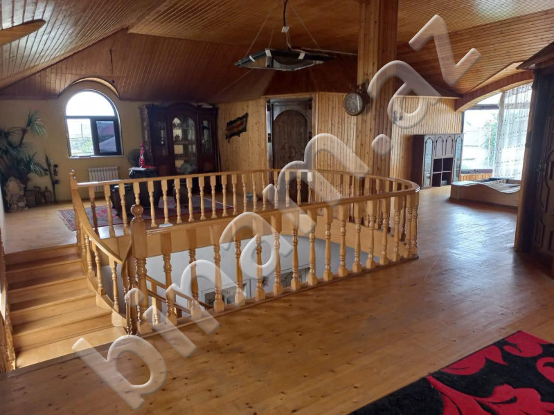 5 otaqlı Villa / Həyət evi, Satış, Bakı, Sabunçu, Koroğlu