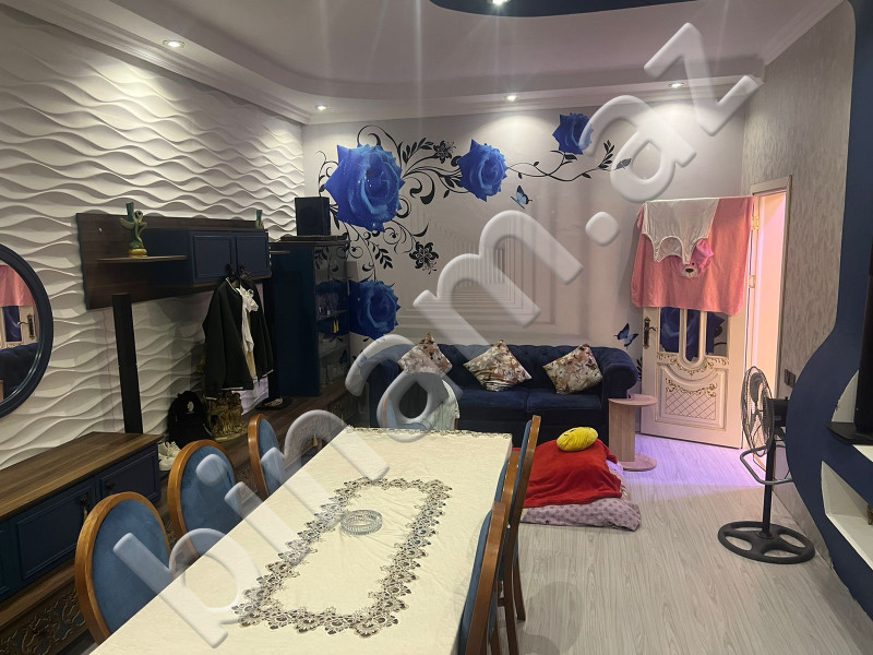 5 otaqlı Villa / Həyət evi, Satış, Bakı, Sabunçu, Koroğlu