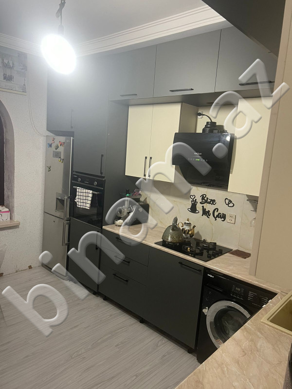 5 otaqlı Villa / Həyət evi, Satış, Bakı, Sabunçu, Koroğlu