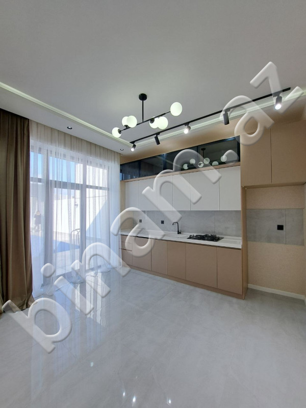 4 otaqlı Bağ evləri, Satış, Bakı, Xəzər, Koroğlu