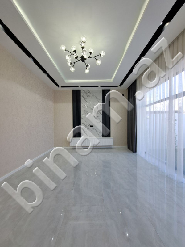 4 otaqlı Bağ evləri, Satış, Bakı, Xəzər, Koroğlu