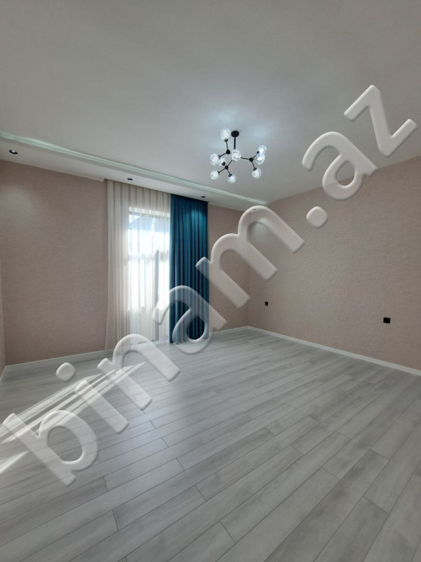 4 otaqlı Bağ evləri, Satış, Bakı, Xəzər, Koroğlu
