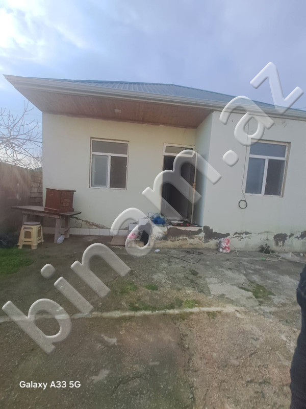 3 otaqlı Villa / Həyət evi, Kirayə (aylıq), Bakı, Sabunçu, Koroğlu