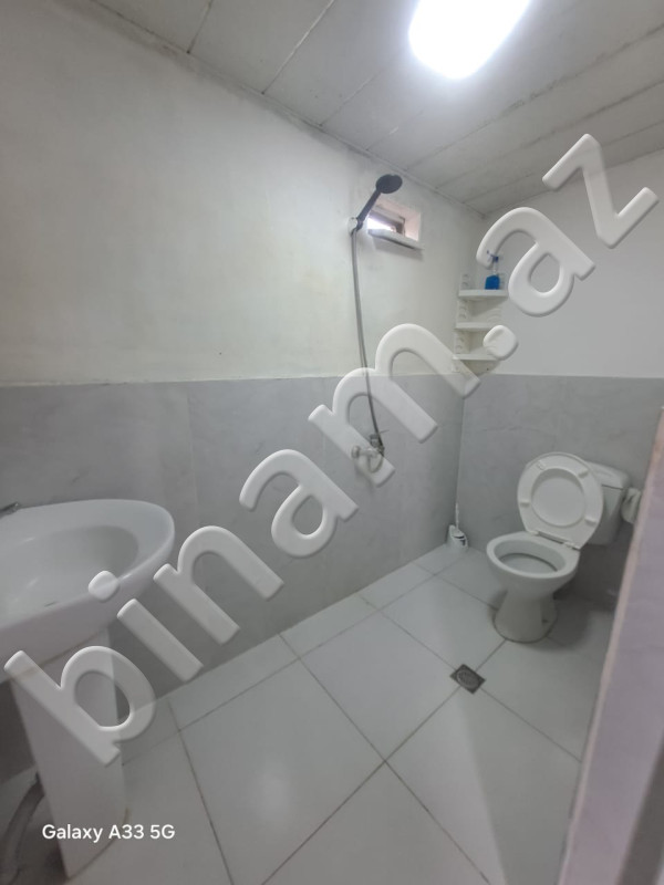 3 otaqlı Villa / Həyət evi, Kirayə (aylıq), Bakı, Sabunçu, Koroğlu