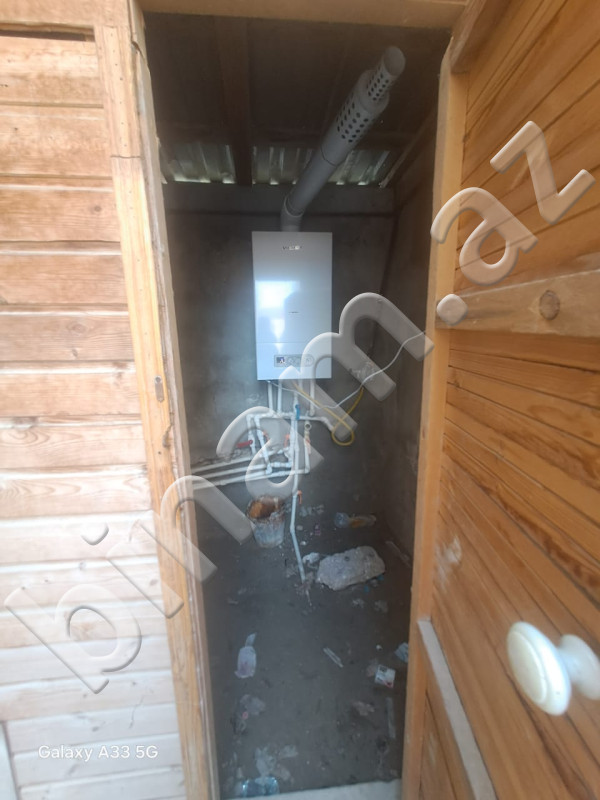 3 otaqlı Villa / Həyət evi, Kirayə (aylıq), Bakı, Sabunçu, Koroğlu