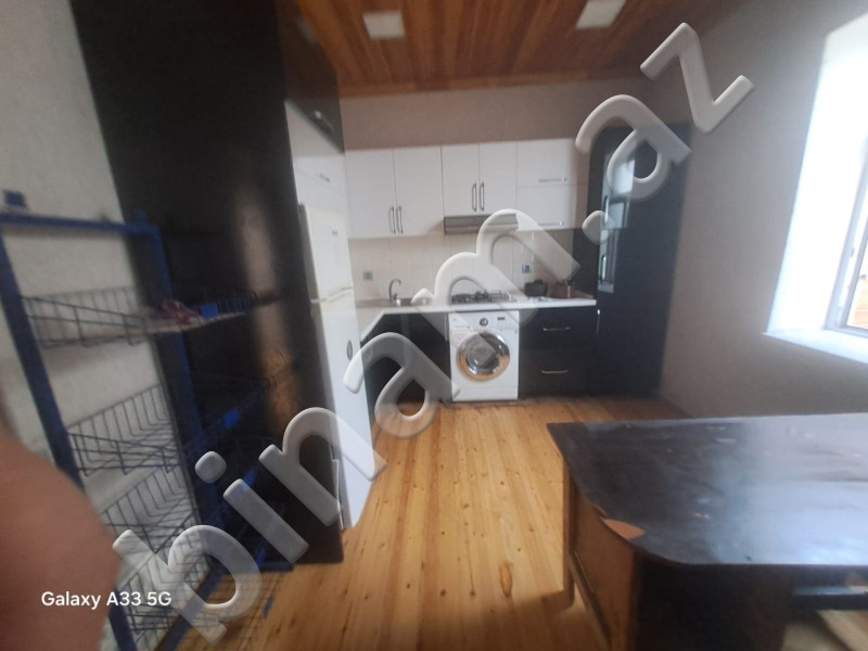 3 otaqlı Villa / Həyət evi, Kirayə (aylıq), Bakı, Sabunçu, Koroğlu