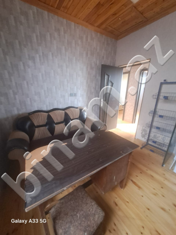 3 otaqlı Villa / Həyət evi, Kirayə (aylıq), Bakı, Sabunçu, Koroğlu