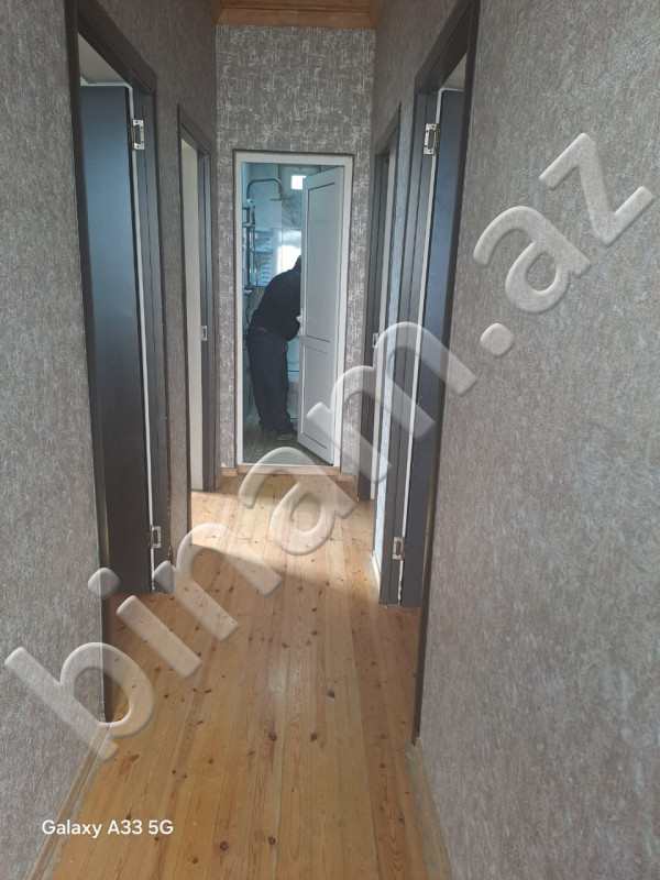 3 otaqlı Villa / Həyət evi, Kirayə (aylıq), Bakı, Sabunçu, Koroğlu