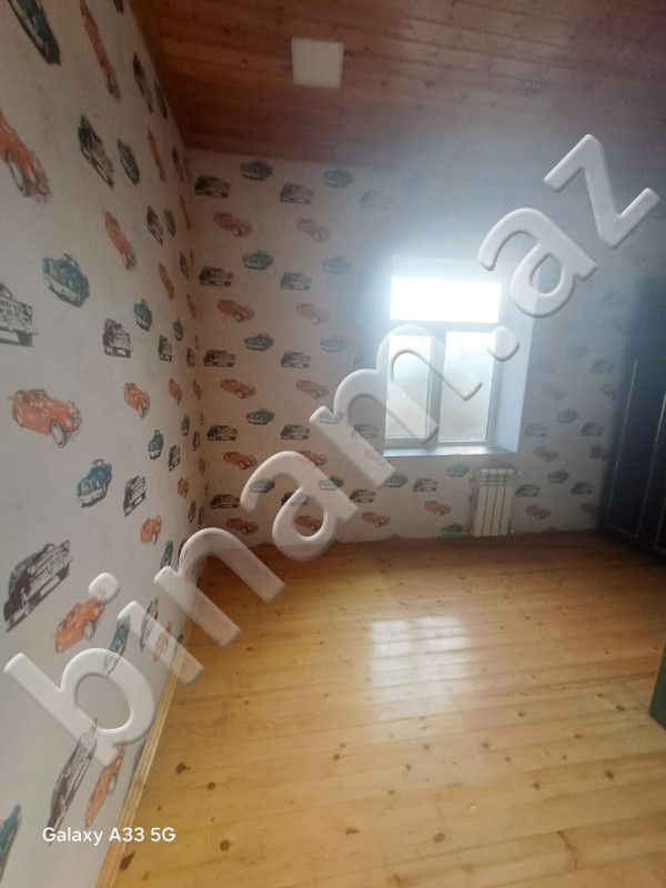 3 otaqlı Villa / Həyət evi, Kirayə (aylıq), Bakı, Sabunçu, Koroğlu