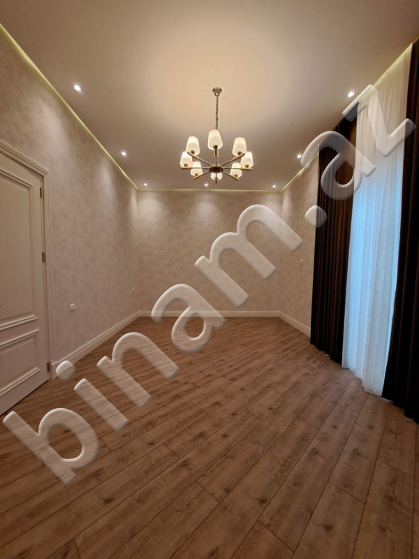 5 otaqlı Bağ evləri, Satış, Bakı, Xəzər, Koroğlu