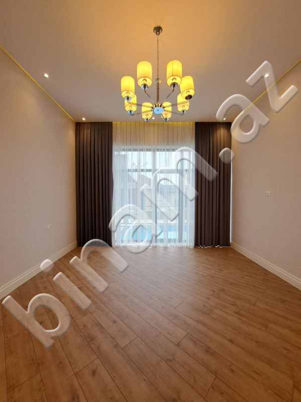 5 otaqlı Bağ evləri, Satış, Bakı, Xəzər, Koroğlu