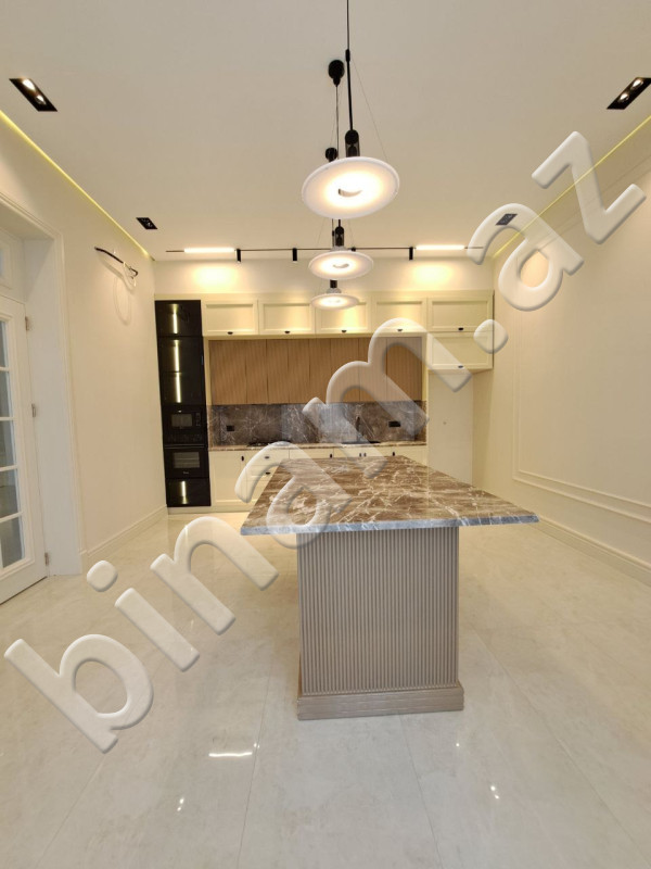 5 otaqlı Bağ evləri, Satış, Bakı, Xəzər, Koroğlu