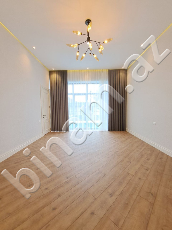 5 otaqlı Bağ evləri, Satış, Bakı, Xəzər, Koroğlu