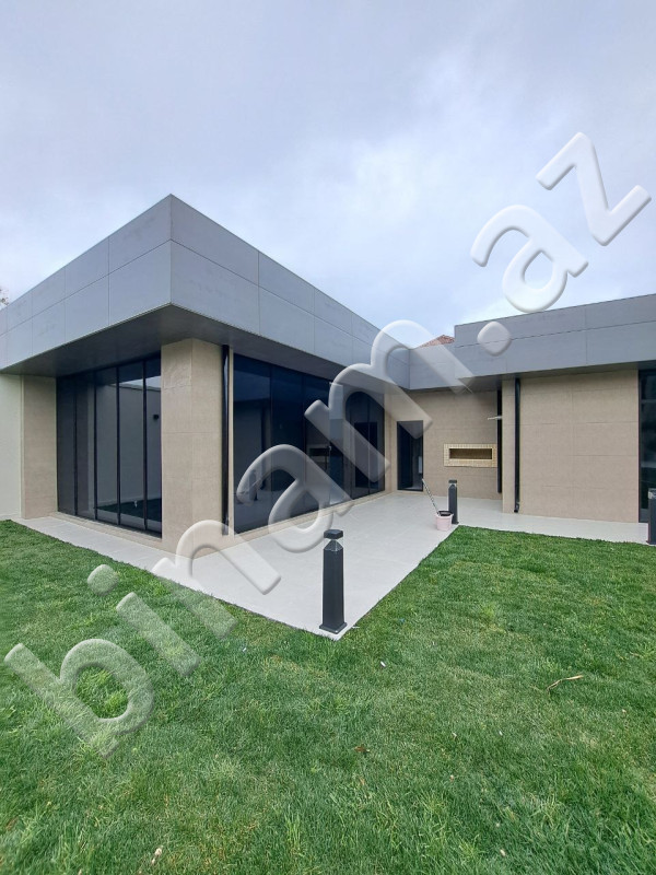 5 otaqlı Bağ evləri, Satış, Bakı, Xəzər, Koroğlu