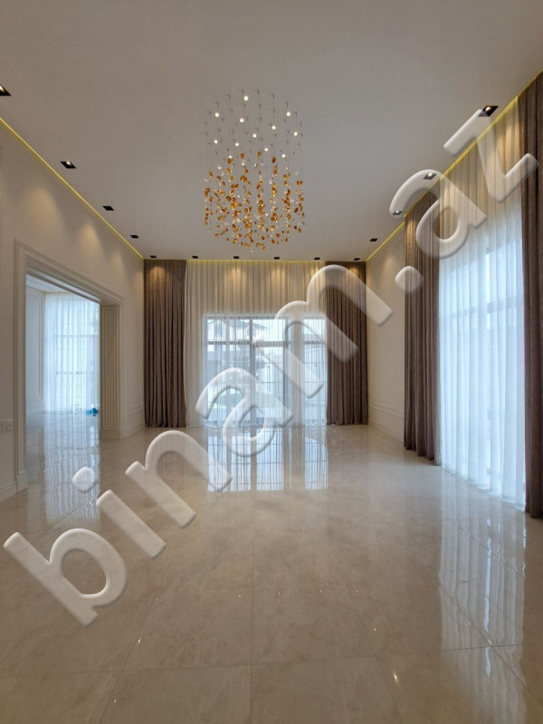 5 otaqlı Bağ evləri, Satış, Bakı, Xəzər, Koroğlu