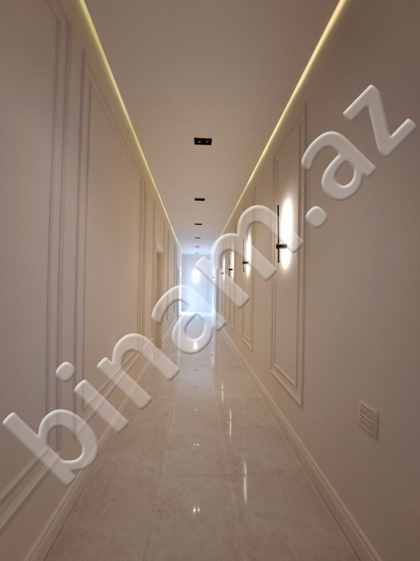5 otaqlı Bağ evləri, Satış, Bakı, Xəzər, Koroğlu