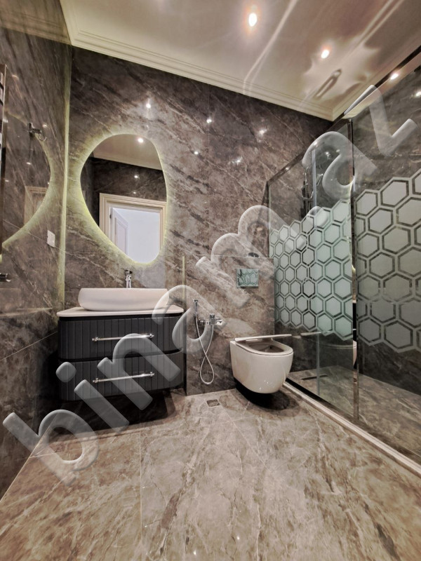 5 otaqlı Bağ evləri, Satış, Bakı, Xəzər, Koroğlu