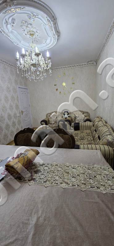 3 otaqlı Köhnə tikili, Satış, Bakı, Suraxanı, Xalqlar dostluğu