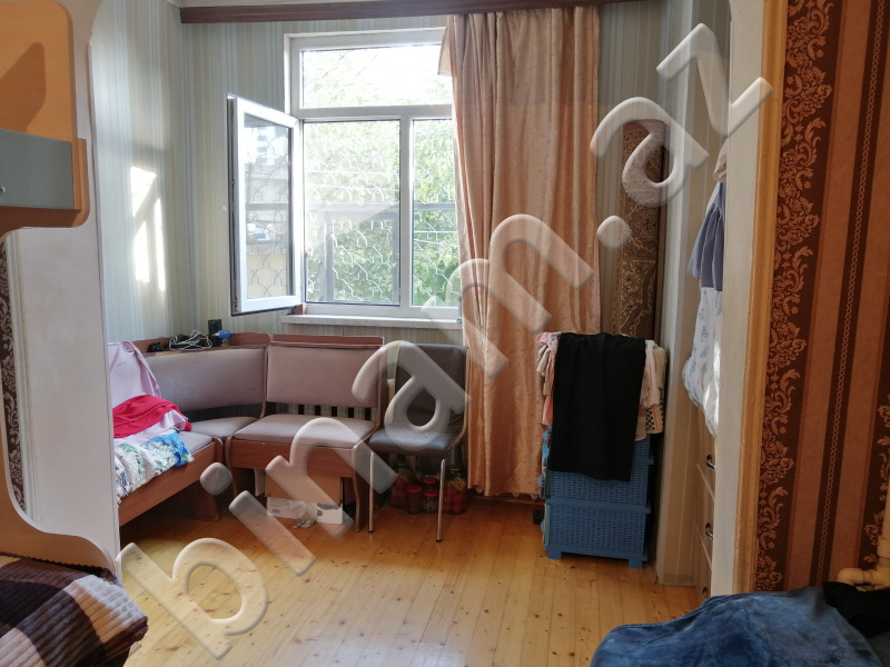 2 otaqlı Köhnə tikili, Satış, Bakı, Xətai, Xalqlar dostluğu