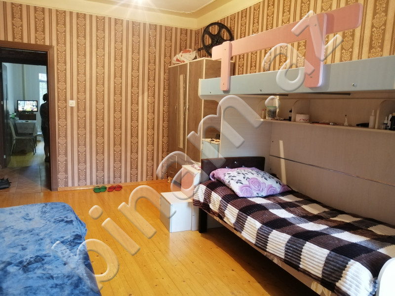 2 otaqlı Köhnə tikili, Satış, Bakı, Xətai, Xalqlar dostluğu