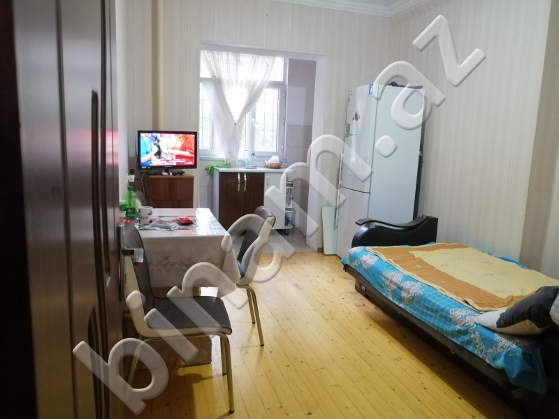 2 otaqlı Köhnə tikili, Satış, Bakı, Xətai, Xalqlar dostluğu