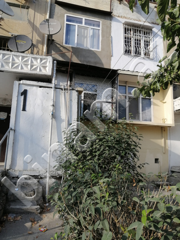 2 otaqlı Köhnə tikili, Satış, Bakı, Xətai, Xalqlar dostluğu