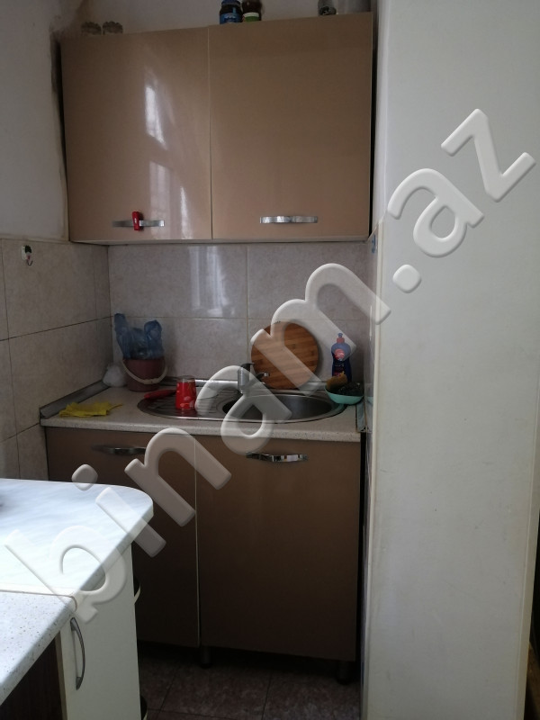 2 otaqlı Köhnə tikili, Satış, Bakı, Xətai, Xalqlar dostluğu